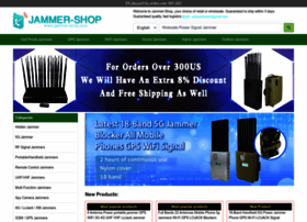 Jammer-shop.com