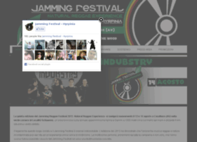 jammingfestival.it