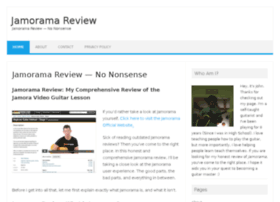 jamorama-review.org