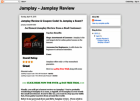 Jamplay-jamplayreview.blogspot.com
