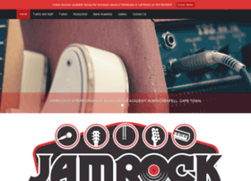 jamrock.co.za