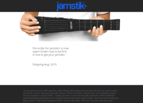 Jamstikplus.jamstik.com
