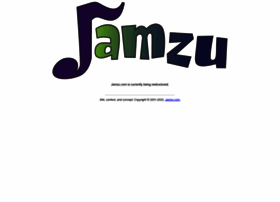 Jamzu.com