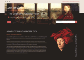 Jan-van-eyck.org