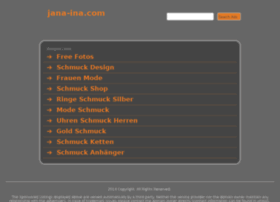 jana-ina.com