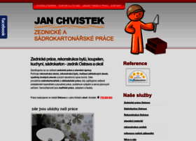 janchvistek.cz