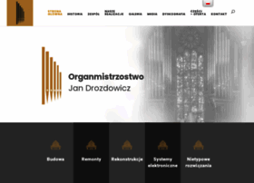 jandrozdowicz.org
