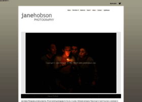 janehobson.photoshelter.com