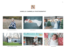 janellecarmelaphotography.pixieset.com