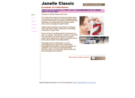 janelleclassic.com