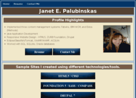Janetpal.com