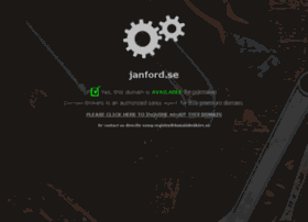 janford.se