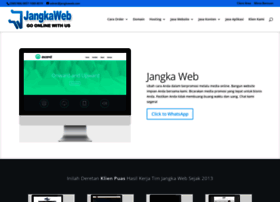 Jangkaweb.com