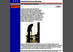 Janitorial-services.regionaldirectory.us