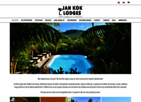 jankok-lodges.com