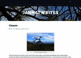 Jannatwrites.wordpress.com