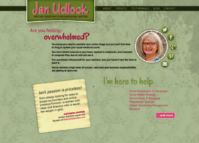 Janudlock.com
