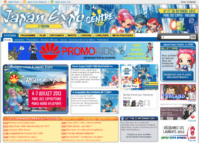 japan-expo-centre.com
