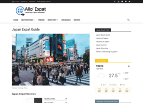 japan.alloexpat.com