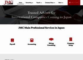 japanconsult.com