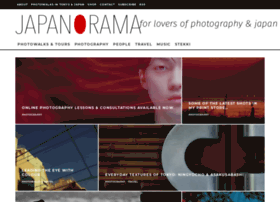 japanorama.co.uk