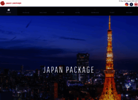 Japanpackage.com.au