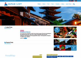 Japantourlist.com