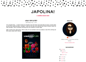 Japolina.blogspot.com
