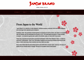 Japonbrand.com