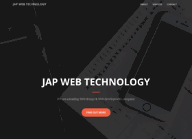 Japtechnology.com