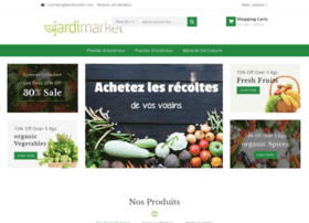 jardimarket.com