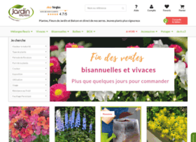 jardinexpress.fr