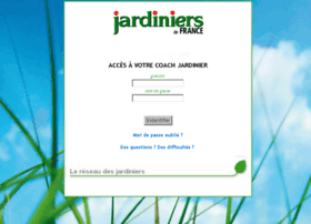 jardiniersdefrance.jardi.fr
