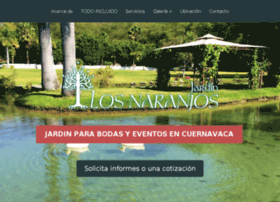 jardinlosnaranjos.com.mx