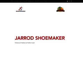Jarrodshoemaker.com