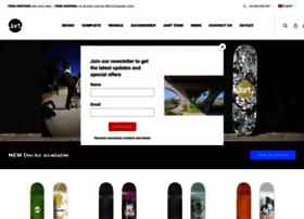 Jartskateboards.com