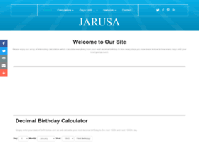 Jarusa.com