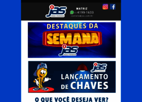 jas.com.br