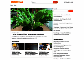 jasaanda.com