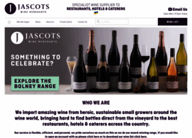 jascots.co.uk