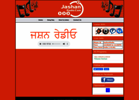 jashanradio.com