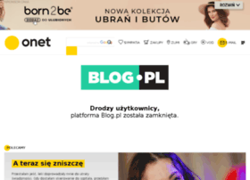 jasienieznam.blog.pl