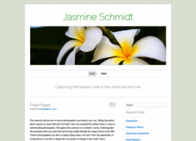 Jasmineschmidt.wordpress.com