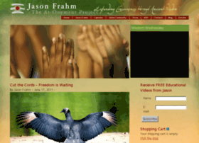 Jasoncfrahm.com
