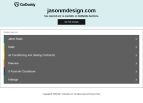 Jasonmdesign.com