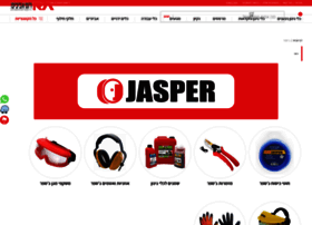 jasper.co.il