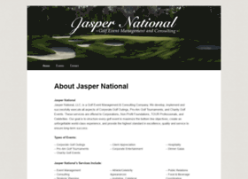 Jaspernational.com