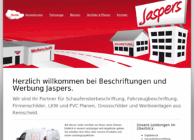 jaspers-beschriftungen.de