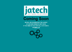 jatech.co.uk