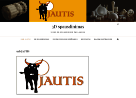 jautis.com